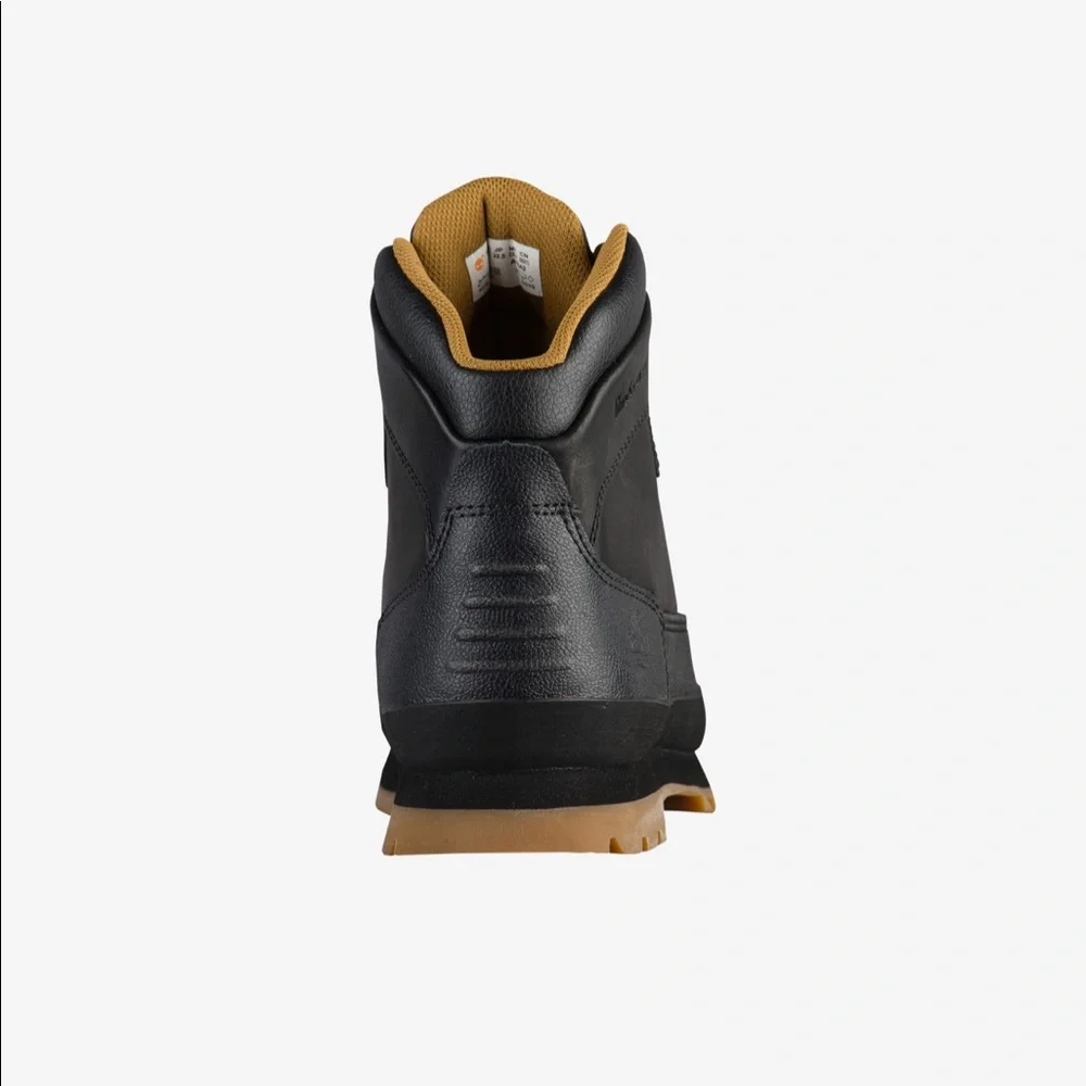Timberland junior Euro Hiker Shell Toe Boots